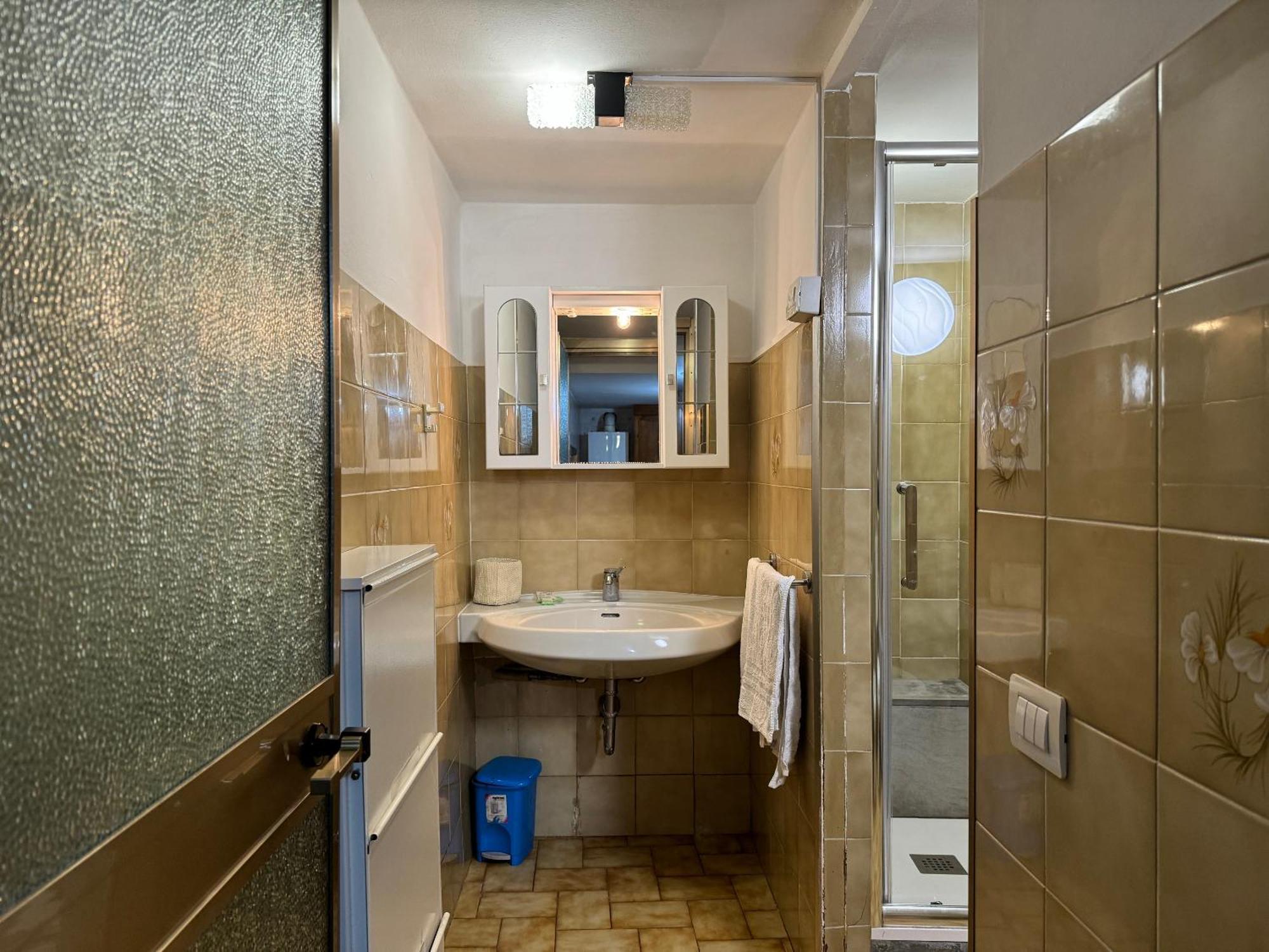 Volta Como Lake Apartament Brunate Exterior photo