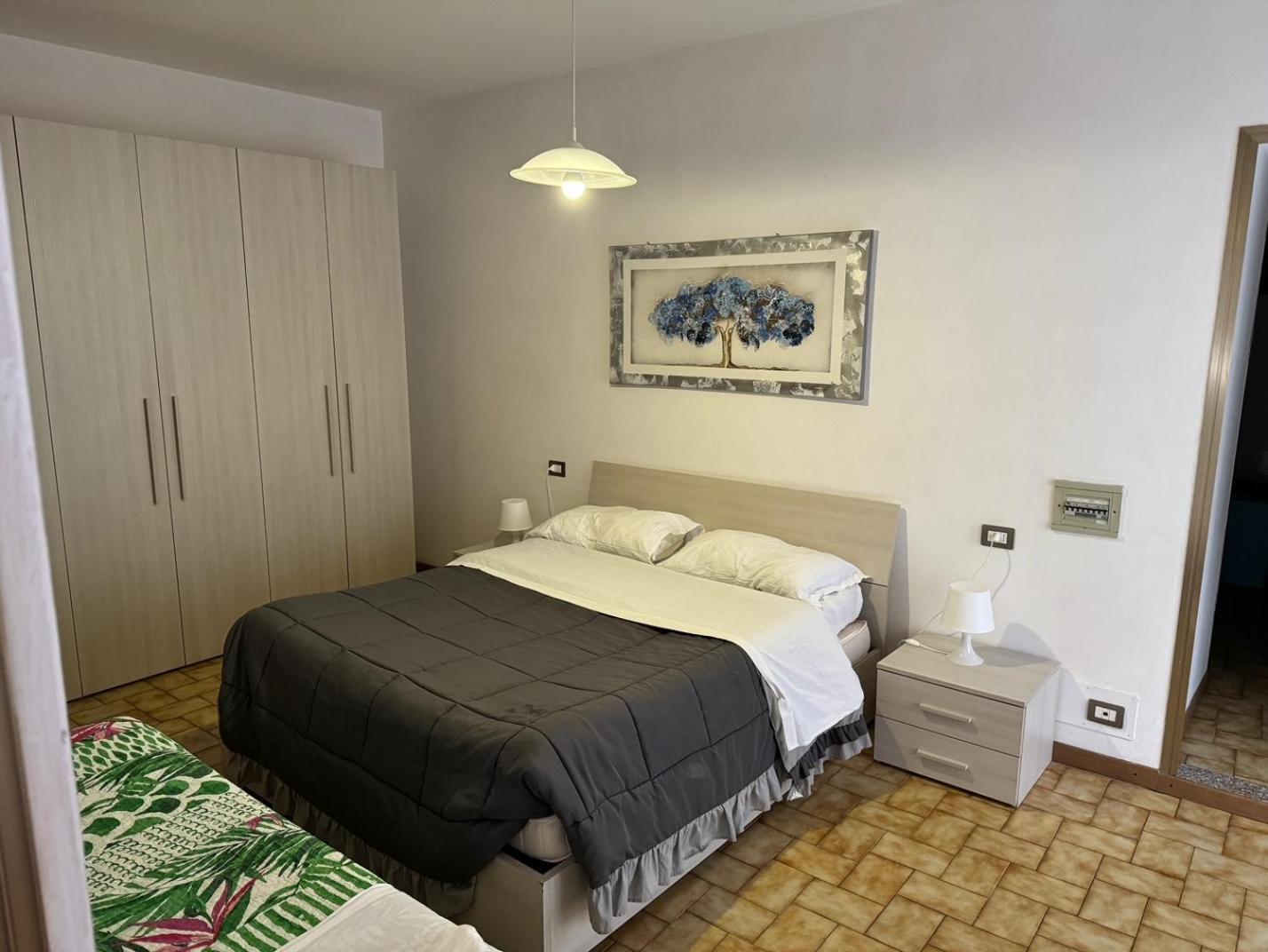 Volta Como Lake Apartament Brunate Exterior photo