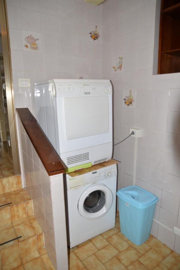 Volta Como Lake Apartament Brunate Exterior photo